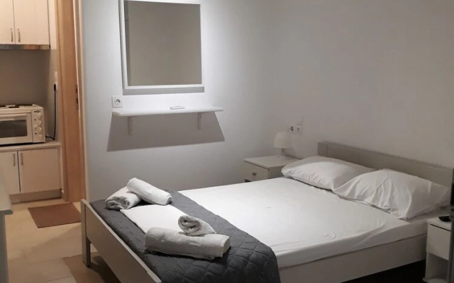 Mykonos Overview Studios