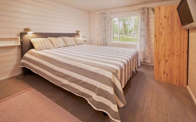 House Jormakka Kittilä