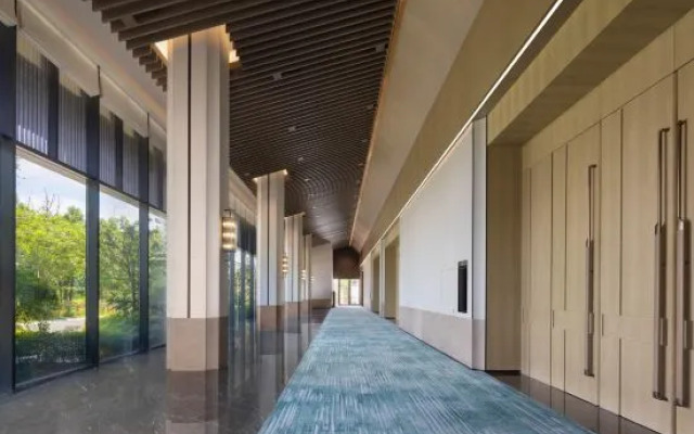 Courtyard by Marriott Changzhou