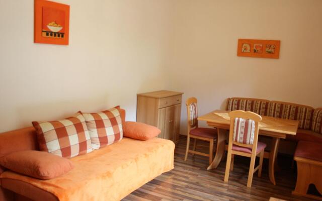 Apartment in Grossarl Near Ski Slopes