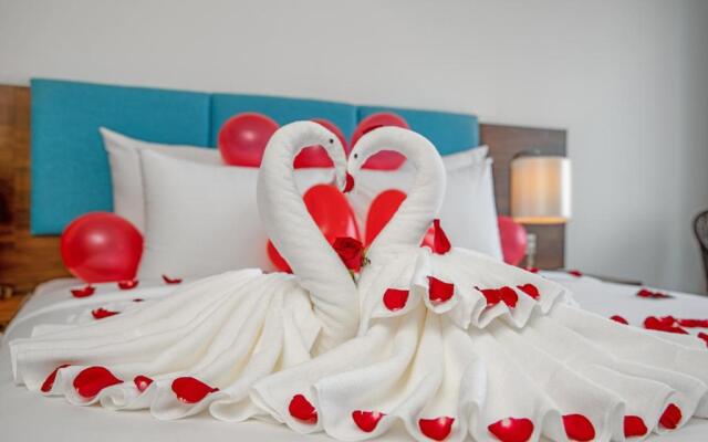 Gold Plaza Hotel Da Nang