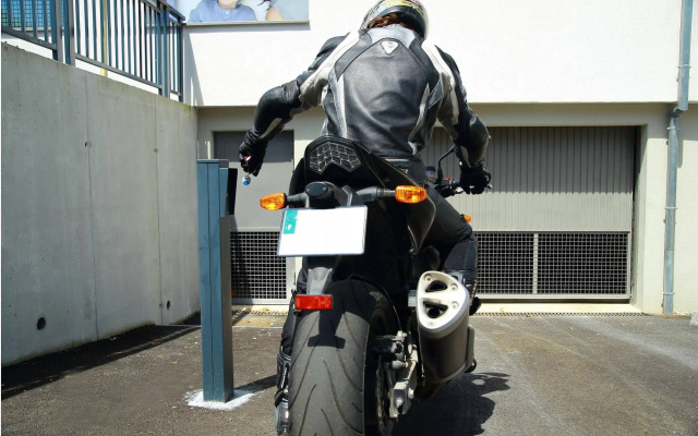 Hôtel le Paradis des Loups