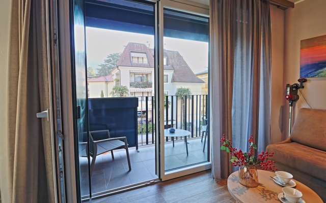Villa Hedy 1 - Malva