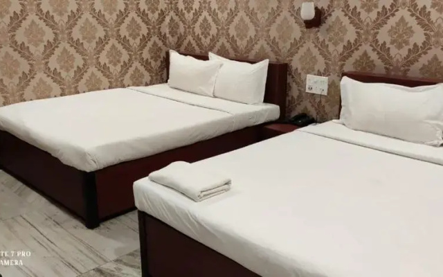 Hotel Park Victoria