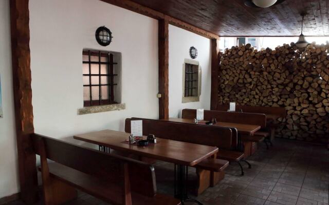 Hotel u Martina