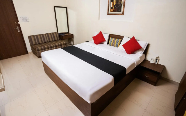 Tribecca Inn by OYO Rooms