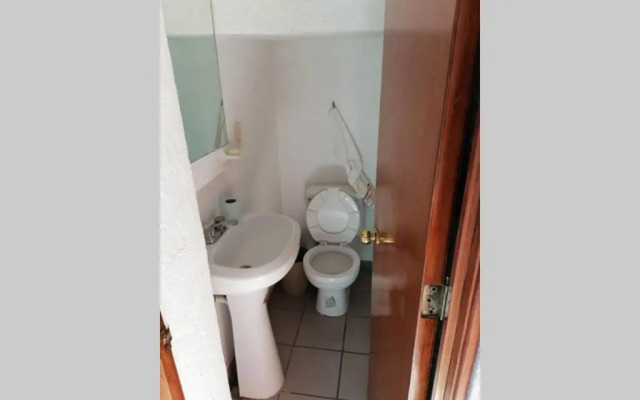 Bonita casa amueblada a 3 Kms del centro Cuernavaca