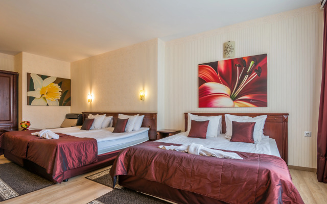 Aris Hotel Sofia