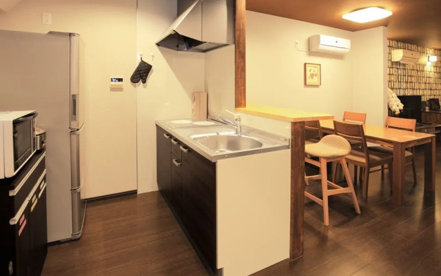 Kyoto Villa Fengling