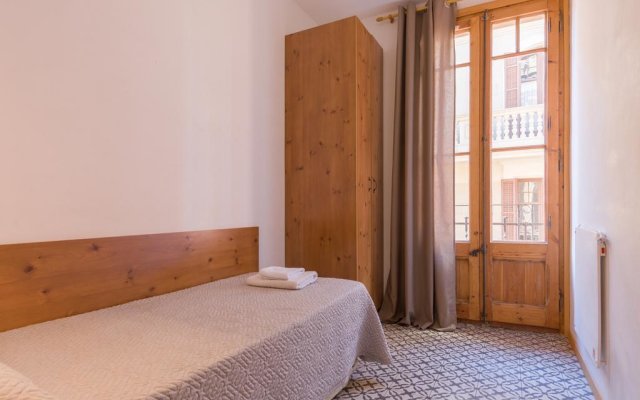 ApartEasy - Gracia Apartments