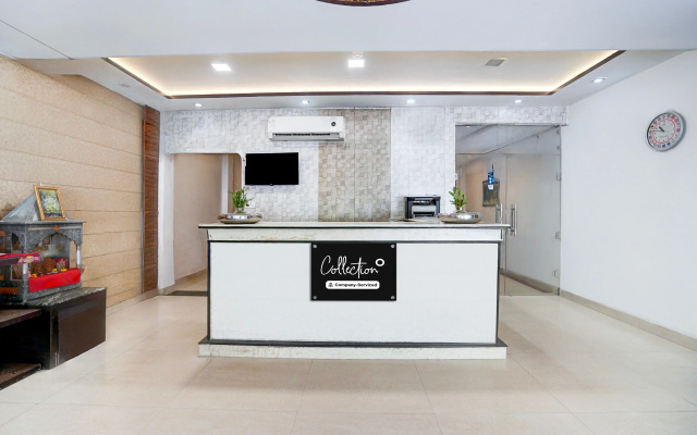 OYO 2862 Hotel Kanha Continental