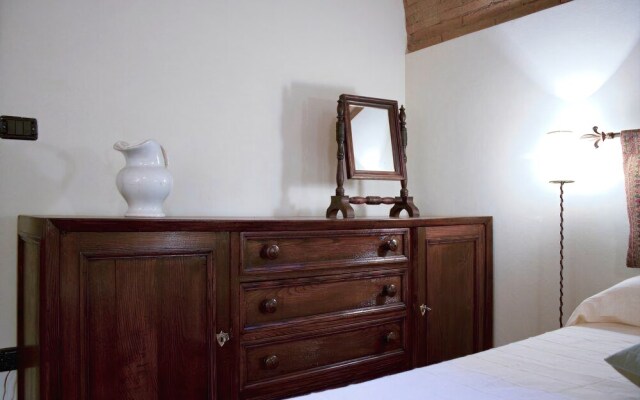 La Mangiatoia a Cortona