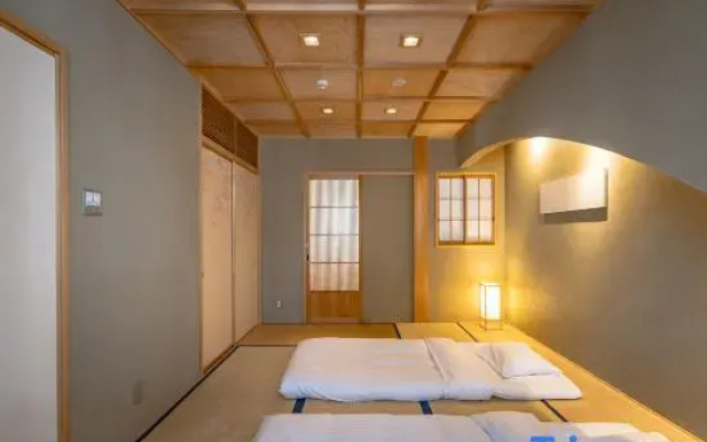 Tanimachikun・Deluxe Villa Wakakawarakusui Kyoto Kamogawa