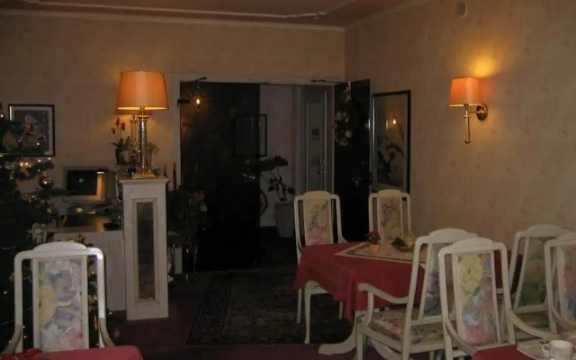 Hotel In der Blume