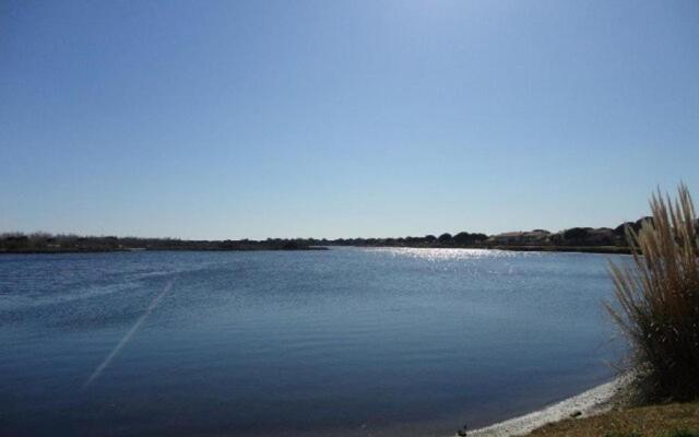 Appartement Le Grau-du-Roi, 2 pièces, 4 personnes - FR-1-307-111