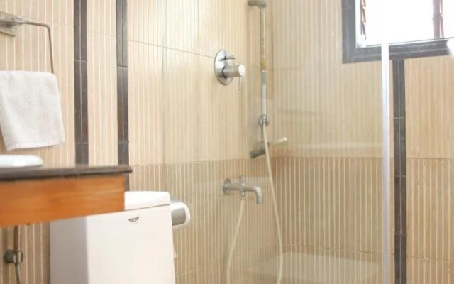 Sai Orbit Serviced Apartments