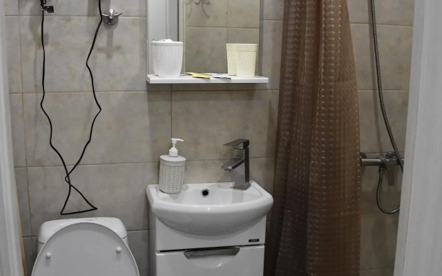 Старый Кисловодск Гагарина 58