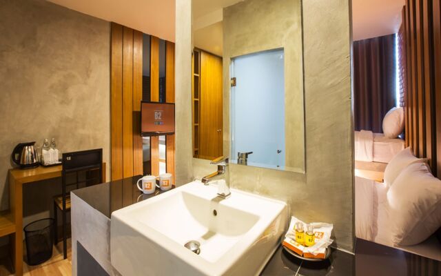 B2 Udon Boutique & Budget Hotel
