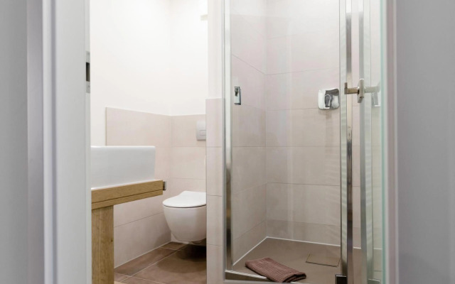 Hotel Restaurant Zwergschlösschen