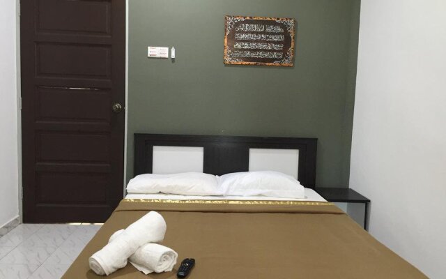 Sura Inn