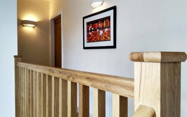 Porthkerry House Bed and Breakfast