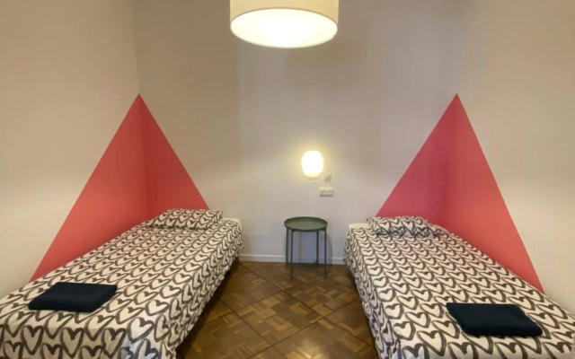 Barbieri Sol Hostel