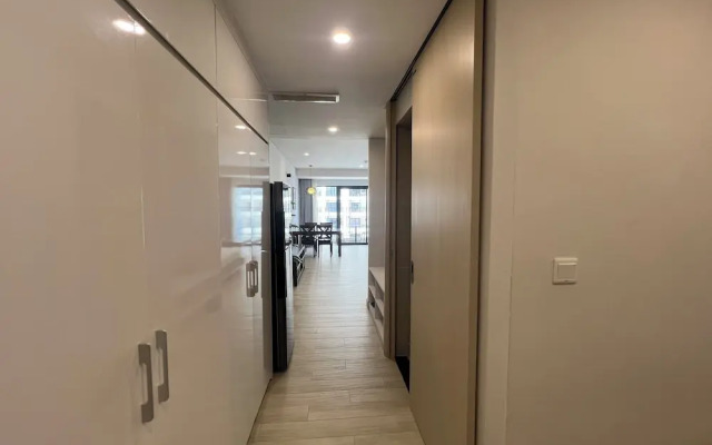 Apartment PHONGLIEM 1