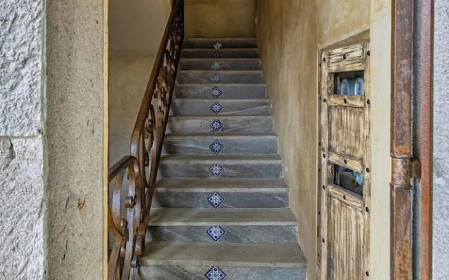 Cipressi Spectacular Italian Tuscan Loft