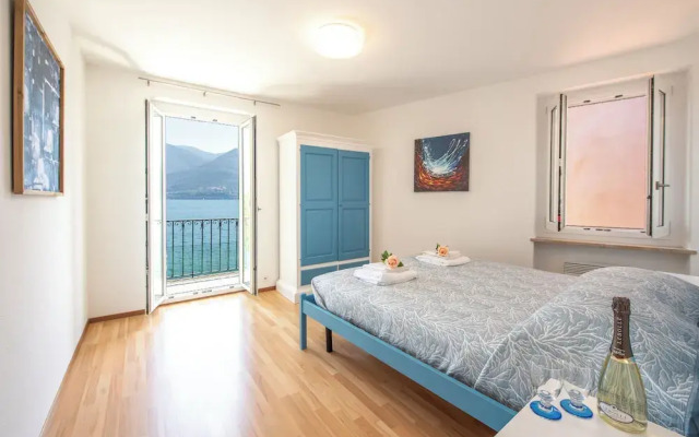 Casa al Lago 3 - Brissago Experience