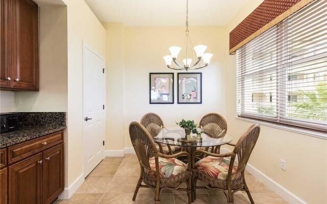 441 Cinnamon Beach - Three Bedroom Condo