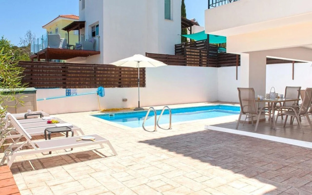 Ourania Protaras in Protaras