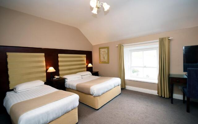 The Leenane Hotel