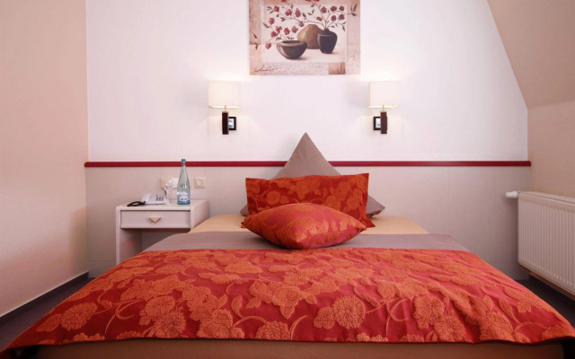 Hotel Märkischer Hof