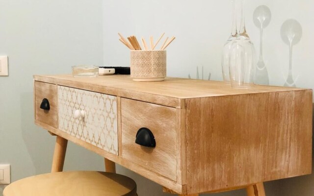 B&B Albatros Palermo Centro