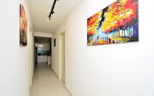Cristal Residence