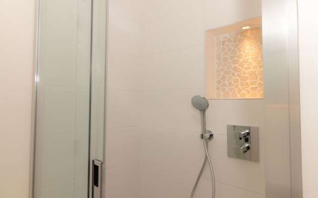 Enticing Apartment in Schin op Geul With Terrace