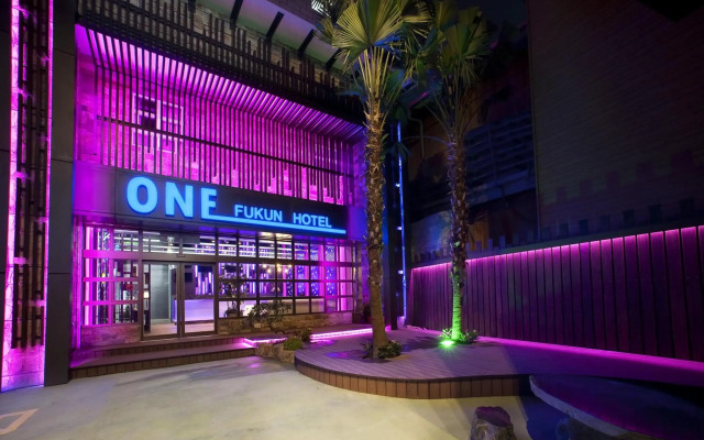 One Fukun Hotel