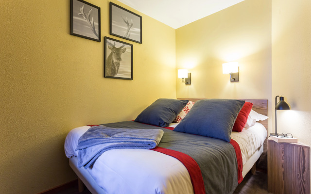 Pierre & Vacances Residence L'Ours Blanc