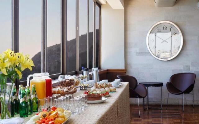 Hotel Marina Palace Rio Leblon