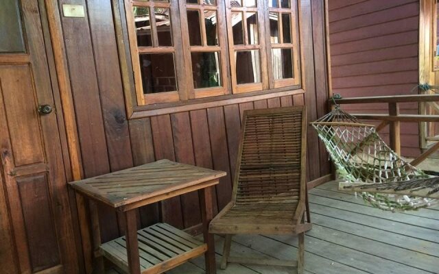 Khao Paeng Guesthouse