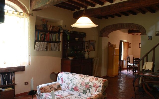 Agriturismo Podere San Pietro