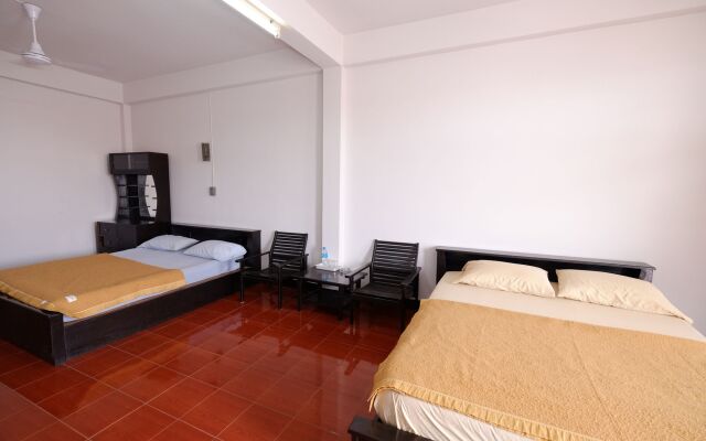 Wiang Inn Hotel