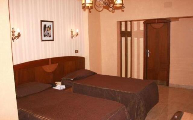 Arabia Hotel