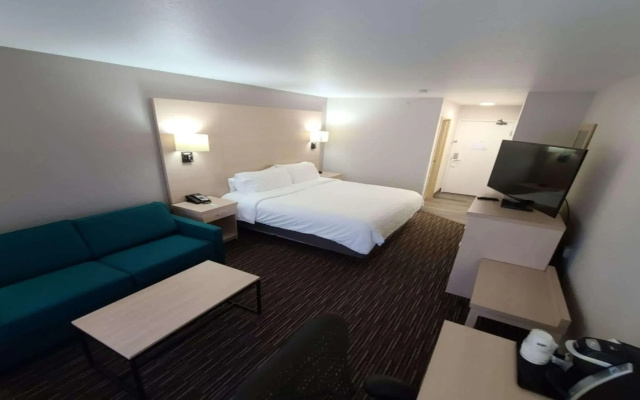 Best Western Watertown