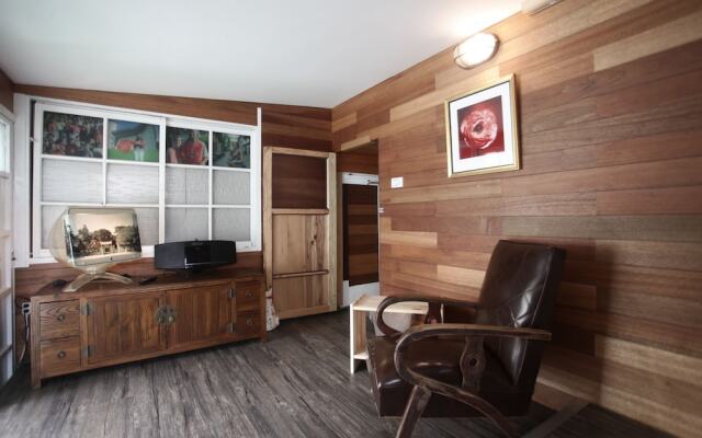 Sai Kau Kin Private House