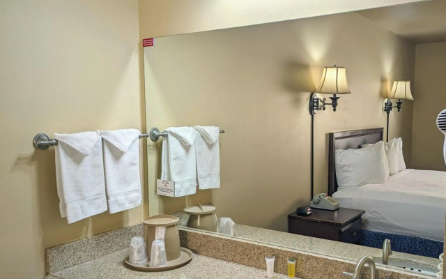 First Gold Gaming Resort