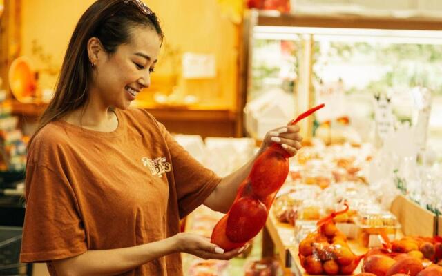 Smile Hotel Miyakojima