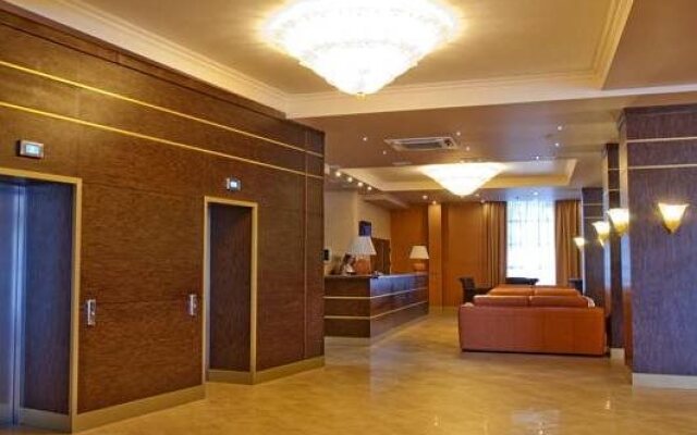 Romantik Spa Hotel
