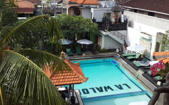 La Walon Hotel