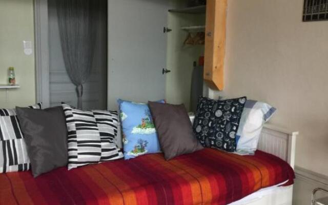 studio curiste aix les bains